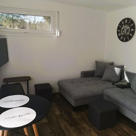 Lodge Hochwipfel Mit Self-Check-In Oberdobernitzen Екстериор снимка