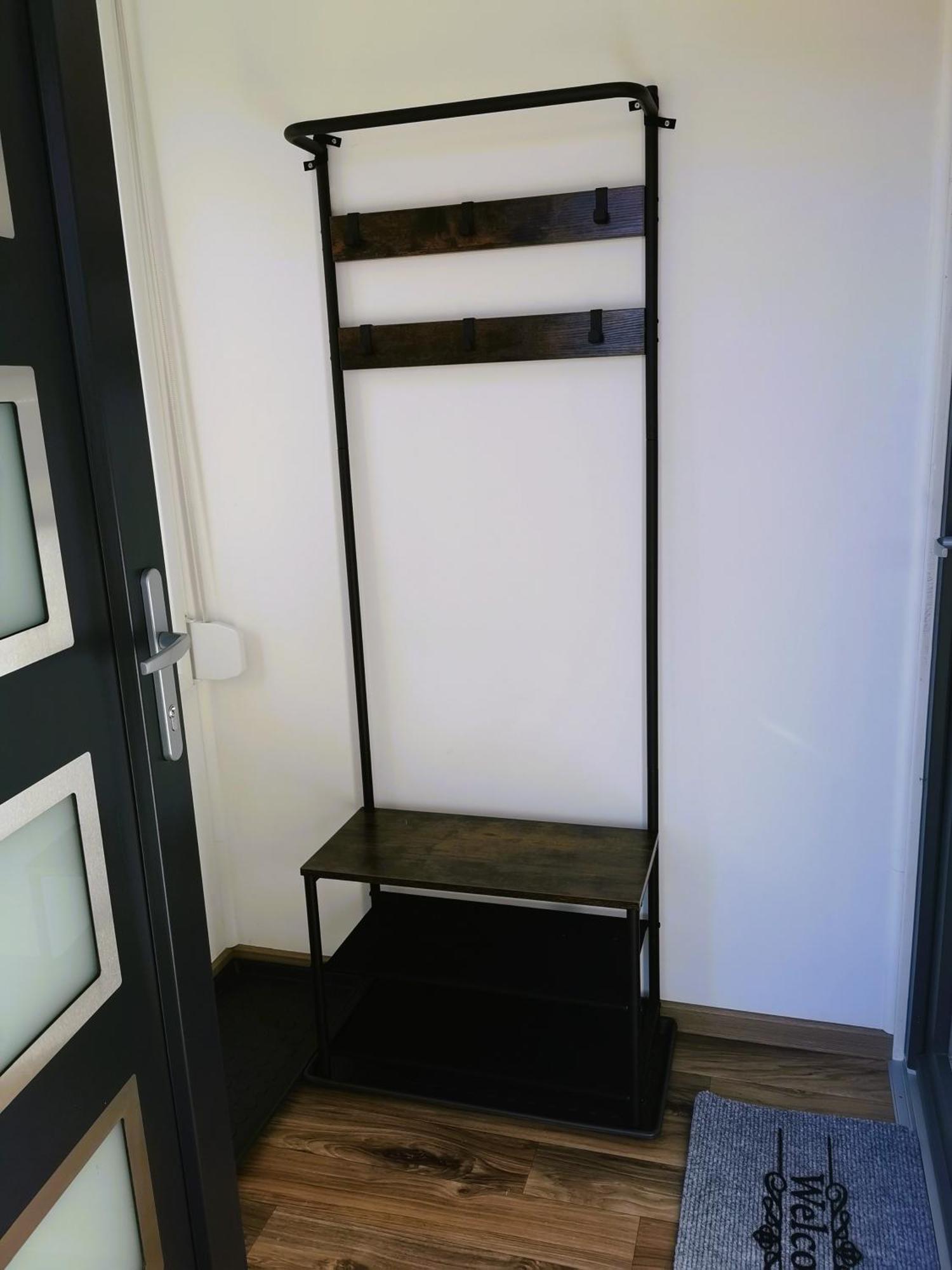 Lodge Hochwipfel Mit Self-Check-In Oberdobernitzen Екстериор снимка