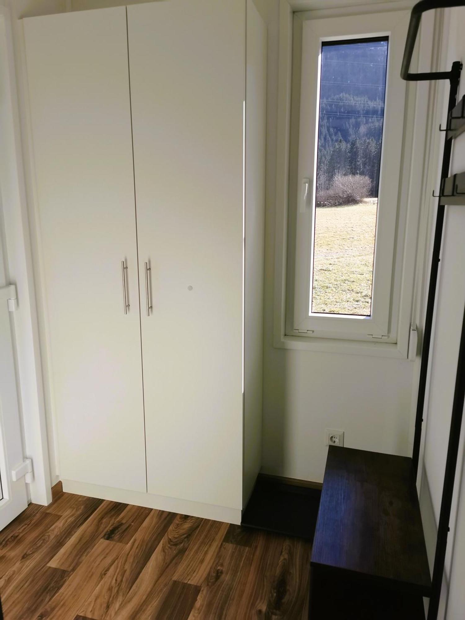Lodge Hochwipfel Mit Self-Check-In Oberdobernitzen Екстериор снимка